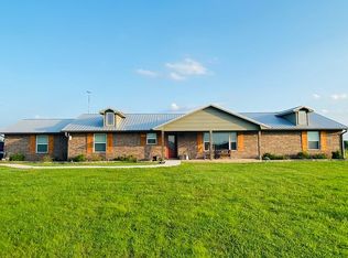 23073 County Road 3620, Stonewall, OK 74871