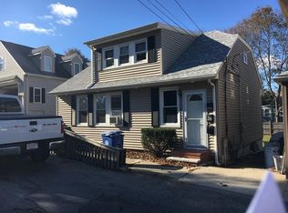 11 Spring Ave, Wakefield, MA 01880
