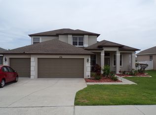 2892 Beaver Ridge Loop, Clermont, FL 34711