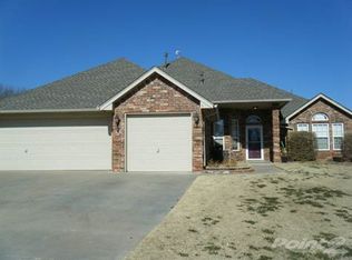 5919 Rolling Ridge Dr, Tuttle, OK 73089