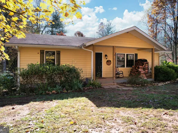 1099 Lickskillet Cir, Epworth, GA 30541