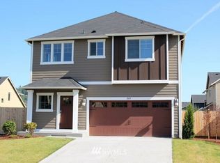 9328 175th Stct E, Puyallup, WA 98375