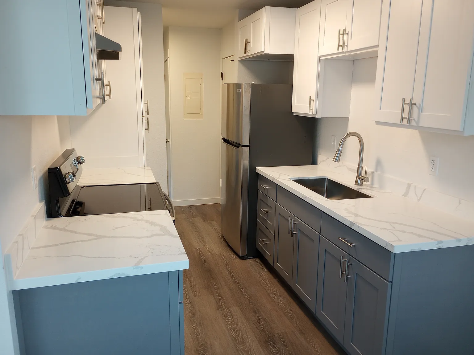 1 bed, 700 sqft, $1,525 — Photo 3