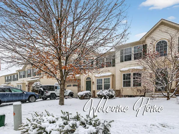 3 Weber Ave, Hillsborough, NJ 08844