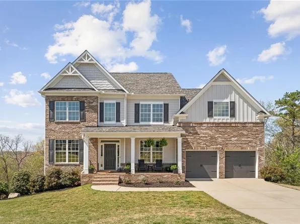 303 Eagle Rock Dr, Acworth, GA 30101
