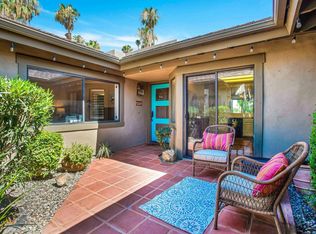 315 Bouquet Canyon Dr, Palm Desert, CA 92211