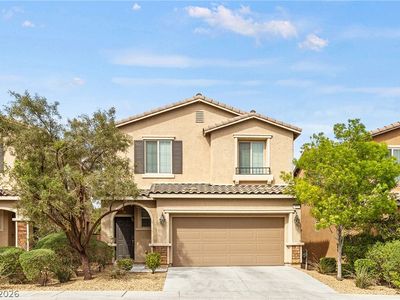 903 Earth Luster Rd, Spring valley, NV, 89178