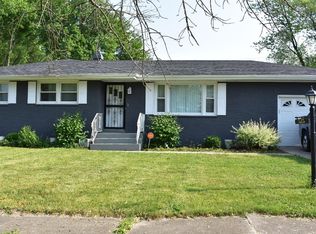 515 E 54th Pl, Merrillville, IN 46410