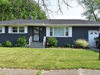 515 E 54th Pl, Merrillville, IN, 46410