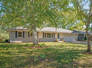 8619 Hamlet Ave S, Cottage Grove, MN 55016