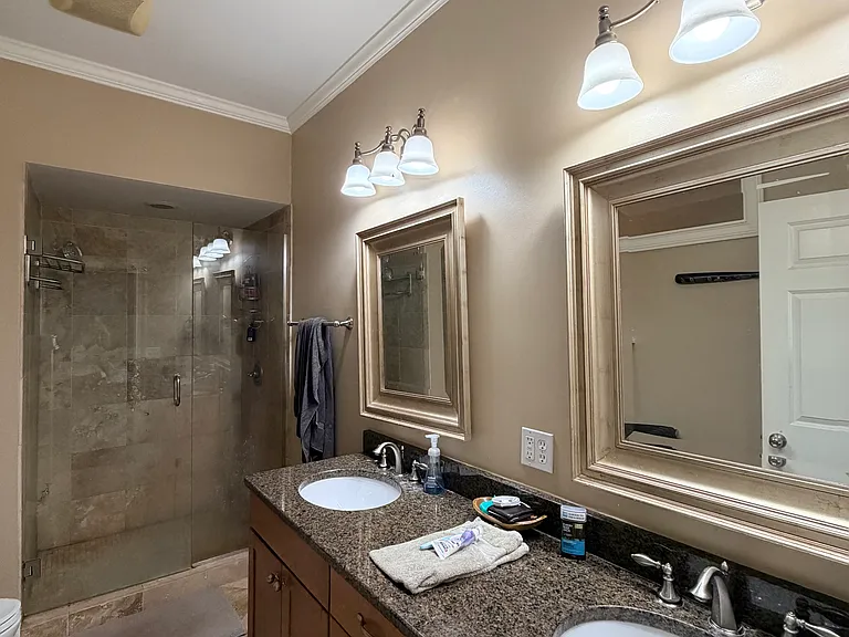 1st Bathroom