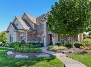 4639 Sassafras Ln, Naperville, IL 60564