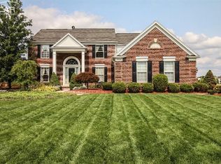 4536 Brighton Cir, Grand Blanc, MI 48439