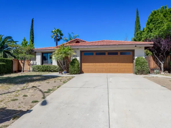 3443 Ambum Ave, San Jose, CA 95148