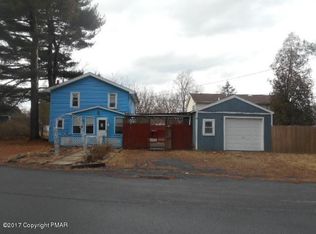 810 Church St, Stroudsburg, PA 18360
