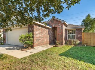 12426 Garden Gale Ln, Houston, TX 77044