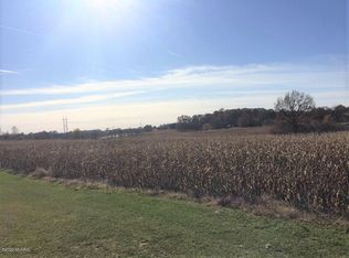 0 N Park Rd, Coloma, MI 49038