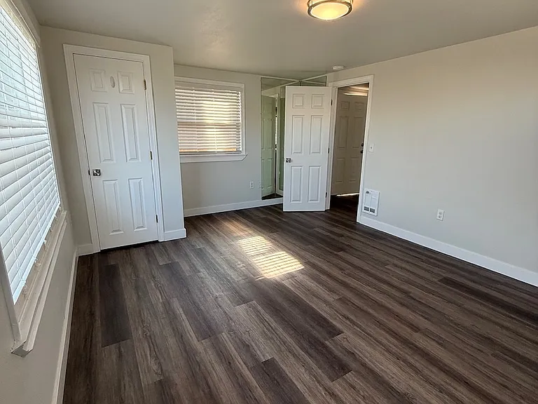 Bedroom #1 -