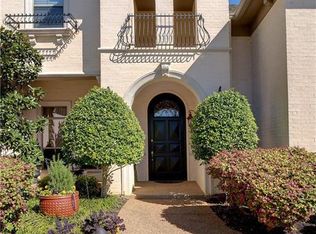 1200 Clubhouse Ct, Southlake, TX 76092