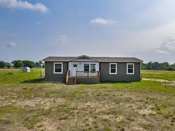 292 Vz County Road 1220, Grand Saline, TX 75140