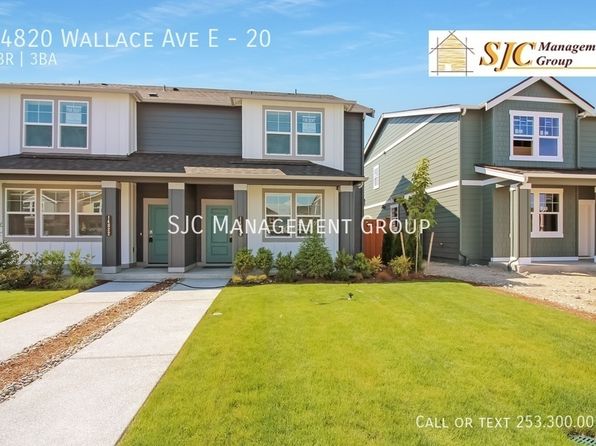 14820 Wallace Ave E #20