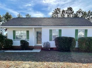 1406 May Oak Cir, Columbia, SC 29229