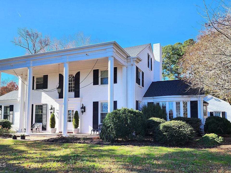 7619 Main Street, Bethel, NC 27812 Zillow