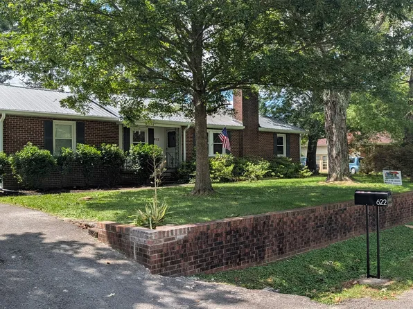 622 Larrymore Dr, Manchester, TN 37355
