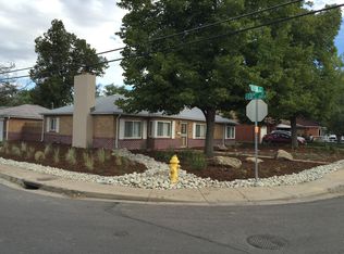 1294 Revere St, Aurora, CO 80011