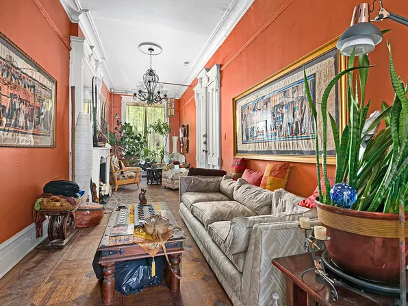 211 W 131st St #1, New York, NY 10027