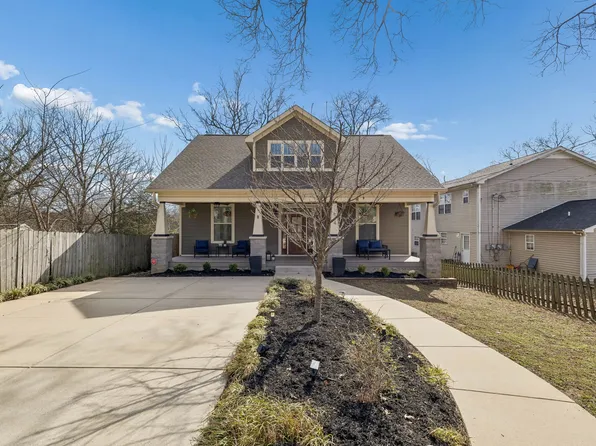 944 West Ave, Nashville, TN 37206