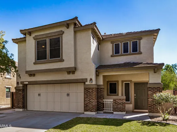 4317 E WINDSOR Court, Gilbert, AZ 85296