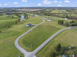 60 Tranquil Ln LOT 25, Cynthiana, KY