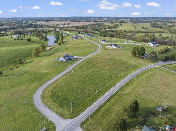 60 Tranquil Ln Lot 25, Cynthiana, KY 41031