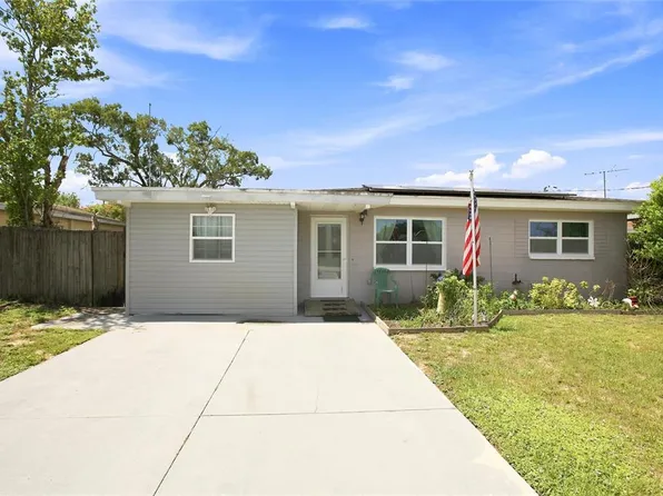 703 W Palmetto St, Avon Park, FL 33825