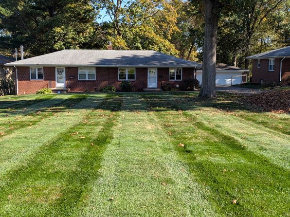 2327 Cleveland Rd #2327