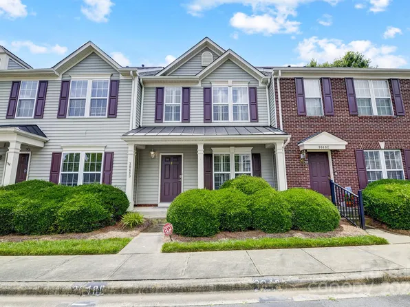 3048 Misty Harbor Cir #4-D, Cramerton, NC 28032