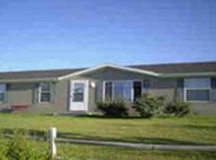 90 Antelope Ridge Loop, Laramie, WY 82072