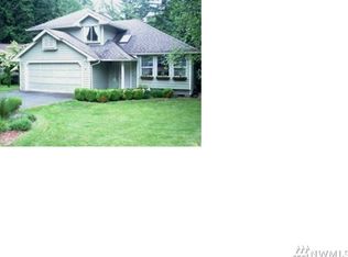 45 Marigold Drive, Bellingham, WA 98229