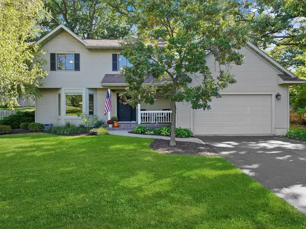 4902 Hickory Way, Johnsburg, IL 60051