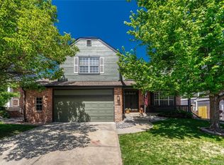 15657 Greenstone Cir, Parker, CO 80134