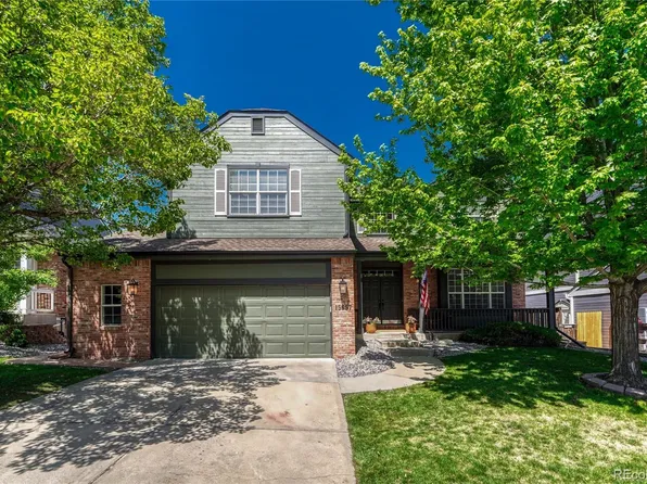15657 Greenstone Circle, Parker, CO 80134