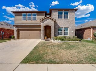 220 Evers Way, Denton, TX 76207