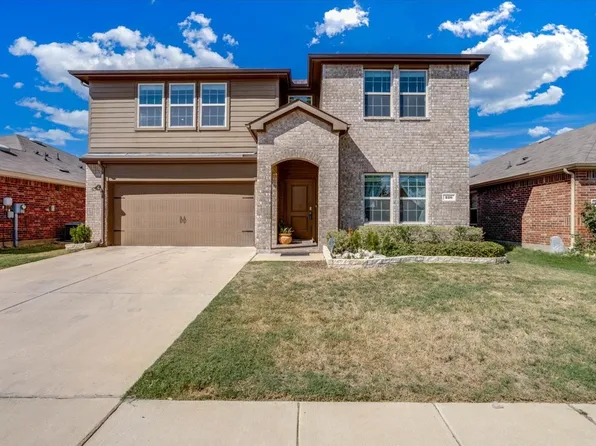220 Evers Way, Denton, TX 76207