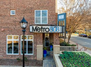 808 Hawthorne Ln #825381, Charlotte, NC 28204