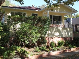 16 Lincoln Park, San Anselmo, CA