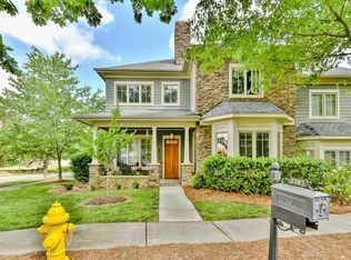 3707 Churchill Rd, Charlotte, NC 28211