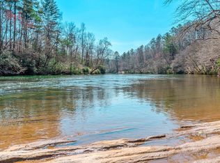 46.40 Ashley Dr, Cleveland, GA 30528