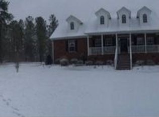 1683 Ruby Rd, Hartsville, SC 29550