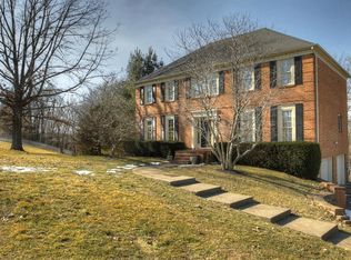 121 Old Bridge Rd, Danville, KY 40422